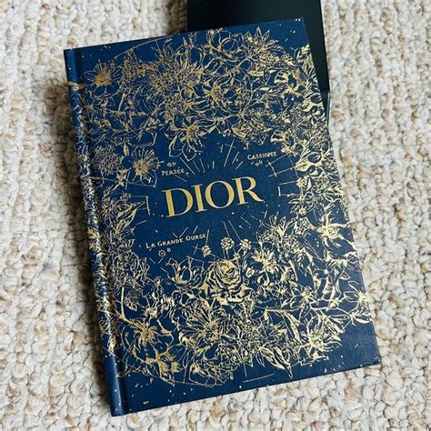 notitieblok dior|Notebooks .